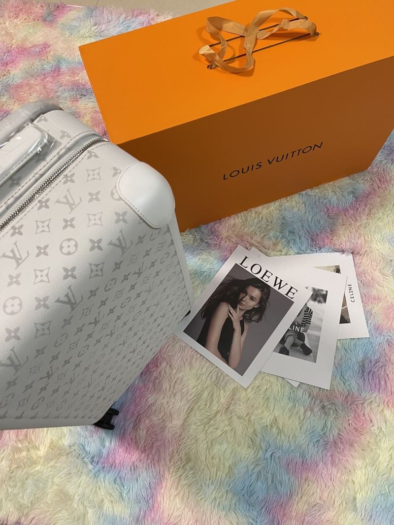 Louis Vuitton Suitcase